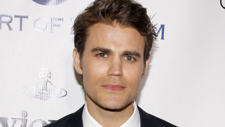 paul wesley