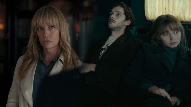 Pieces Of Her Season Everything We Know So Far