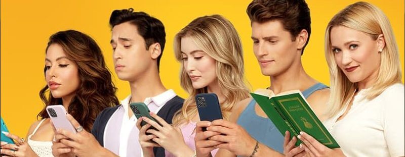 Pretty Smart Netflix Canceled