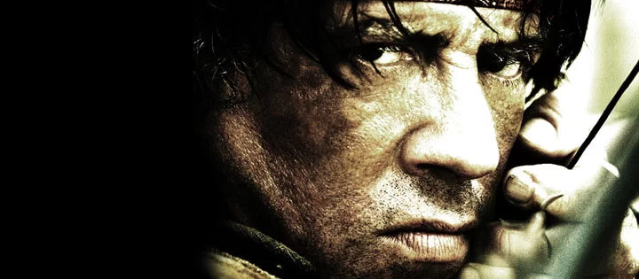 Rambo llegará a Netflix en mayo de 2022