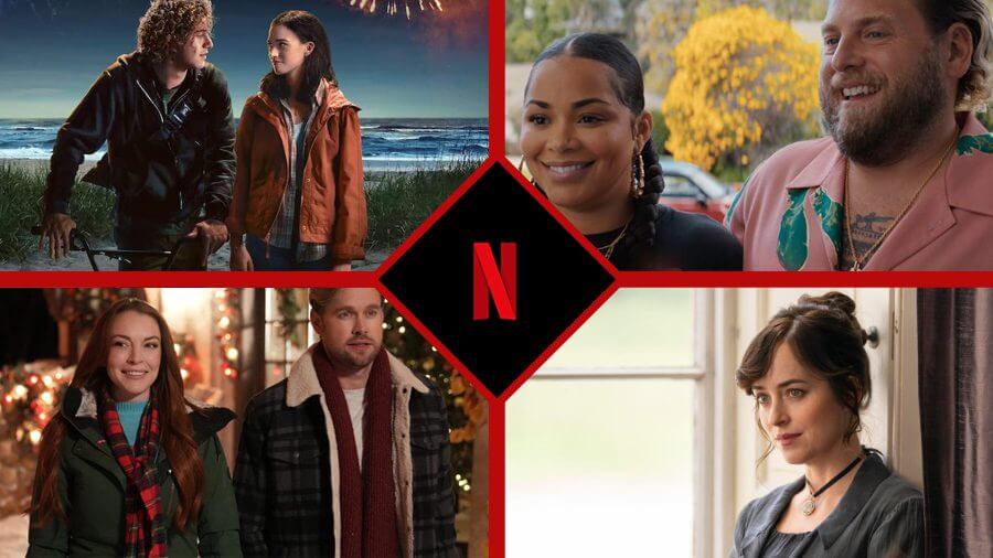 romance movies coming soon to netflix