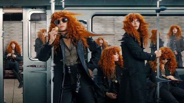 russian doll season 3 netflix renewal status