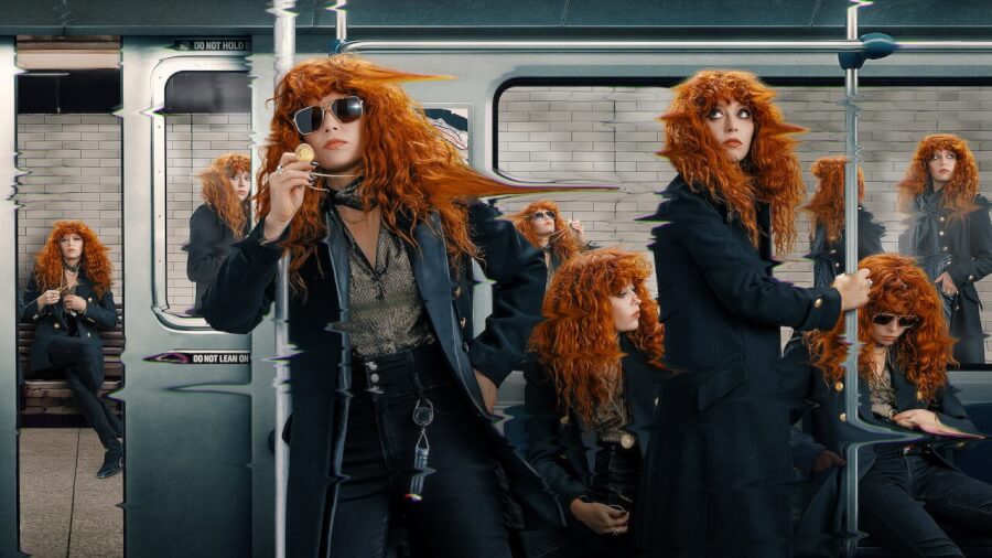 russian doll season 3 netflix renewal status