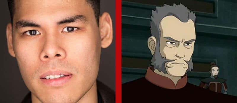 ruy iskander lieutenant jee netflix avatar the last airbender