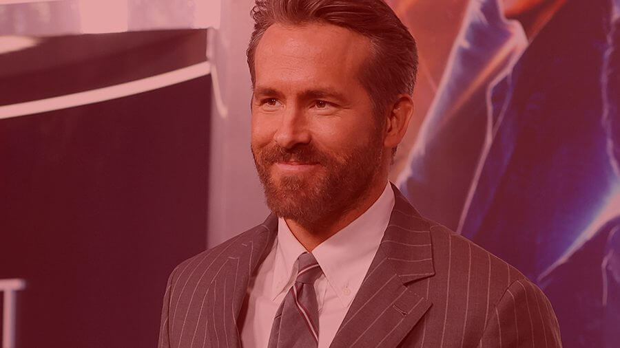 What Ryan Reynolds Films and TV are on Australian Netflix