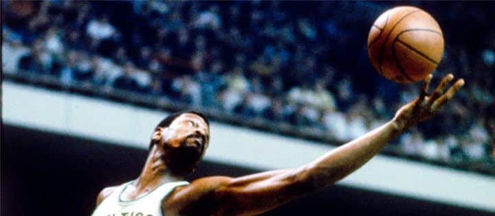 los documentales deportivos llegarán a netflix en 2022 y más allá bill russell