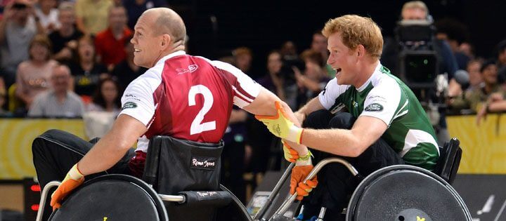 Sportdocumentaires komen in 2022 naar Netflix en daarna Invictus Heart