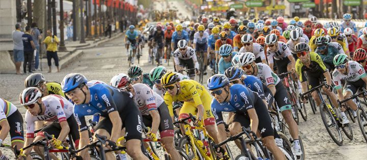 les docs sportifs sur netflix en 2022 et après le tour de france