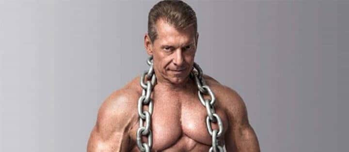 Sports Docs Coming To Netflix In And Beyond Vince Mcmahon
