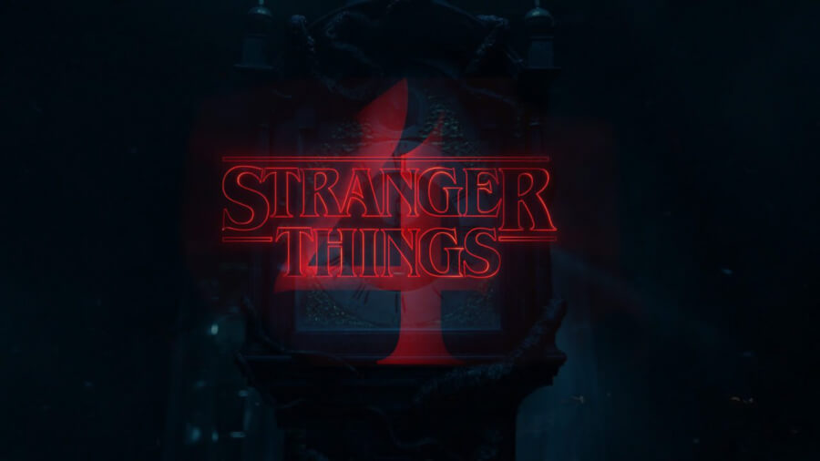 Avance de la temporada 4 de Stranger Things