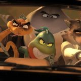 DreamWorks ‘The Bad Guys’ Coming to Netflix in November 2022 Article Photo Teaser