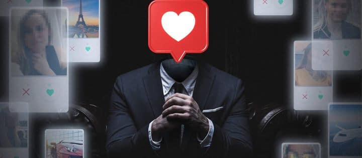 The Tinder Swindler Documentary February