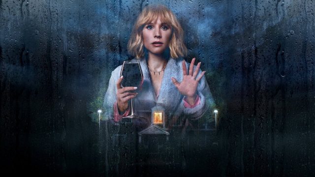 The Woman In The House Across The Street Netflix Season