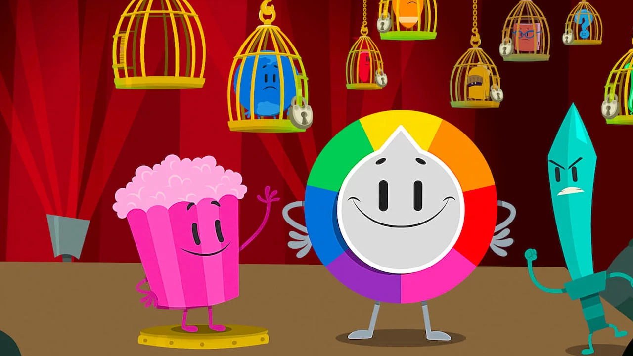 trivia quest netflix una oportunidad perdida