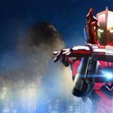 ‘Ultraman’ Season 3 (Final Season) Sets Spring 2023 Netflix Release Date Article Photo Teaser