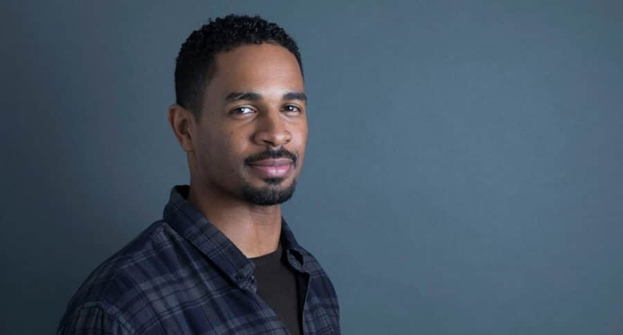 Damon Wayans Jr