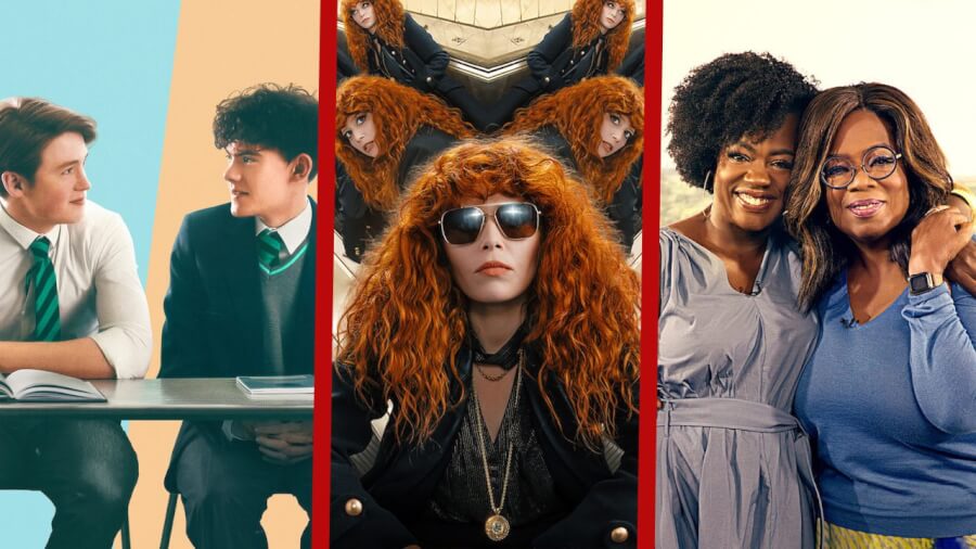 Novedades de Netflix esta semana: del 18 al 24 de abril de 2022