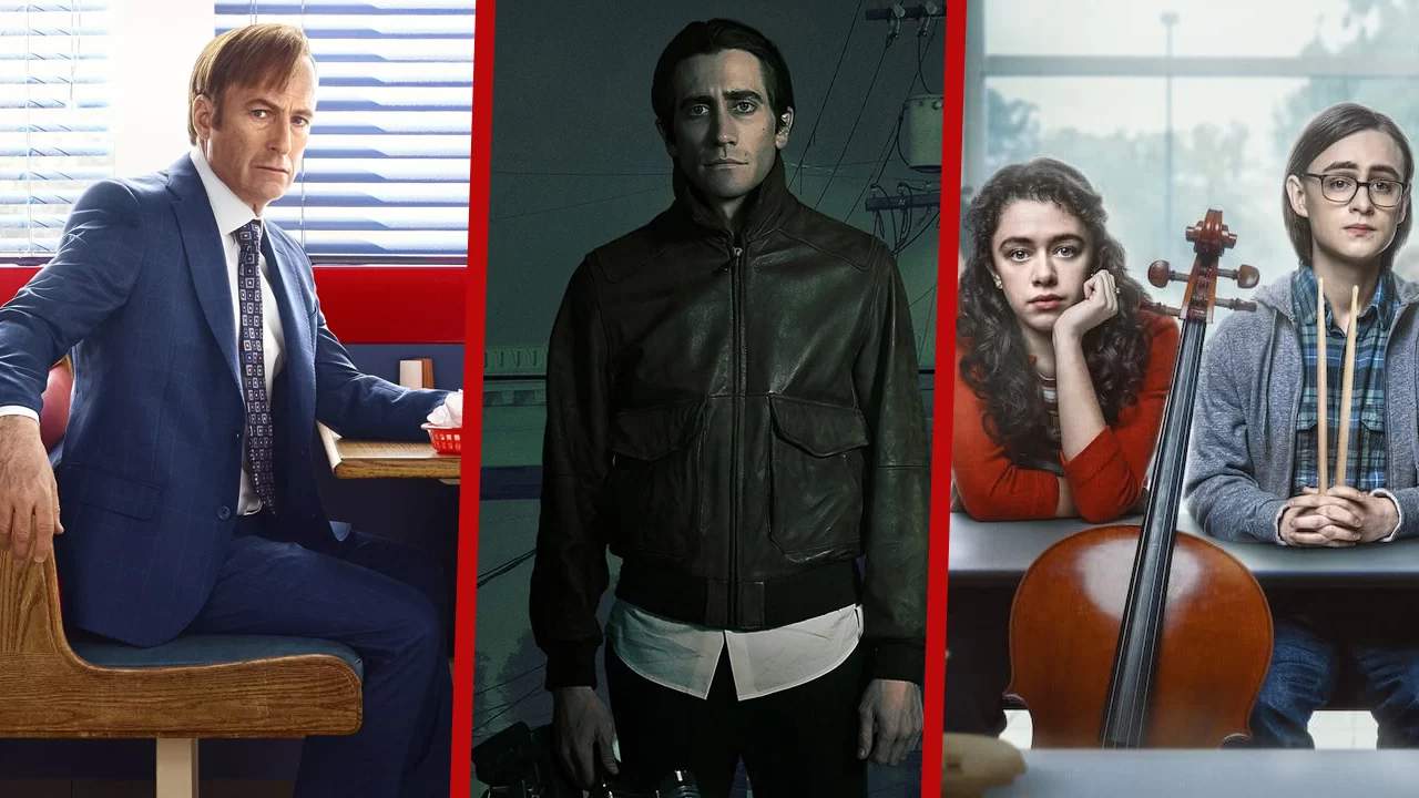 whats coming to netflix this week april 4th 10th 2022