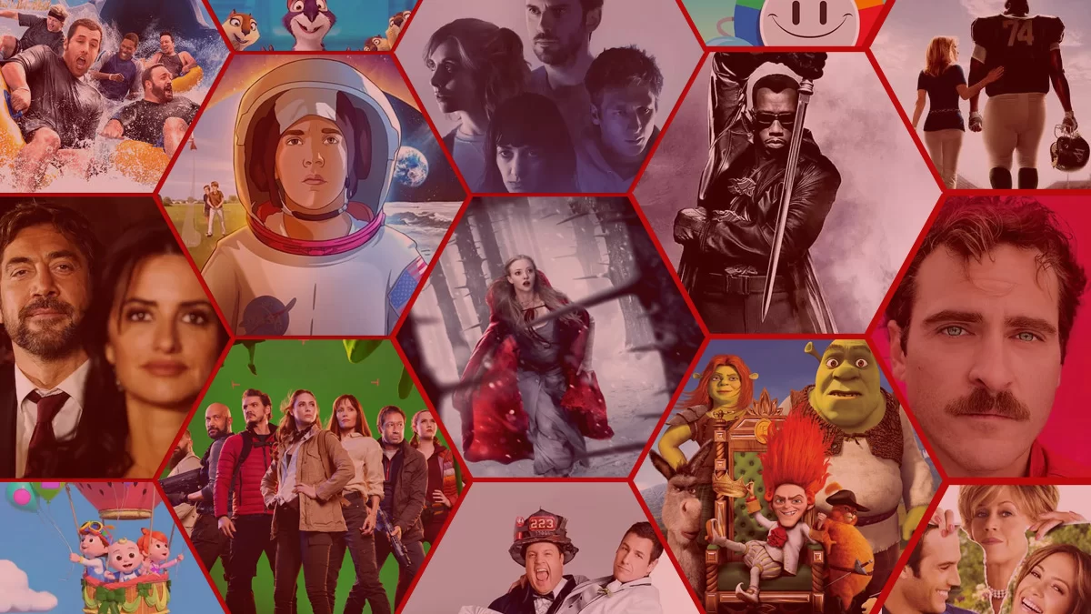 5 new Japanese films and series coming to Netflix in April 2022