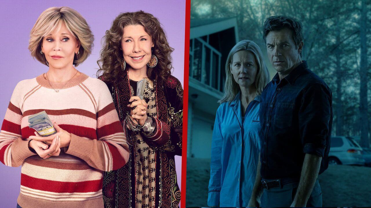 What's New on Netflix & Top 10s April 29th, 2022 What's on Netflix