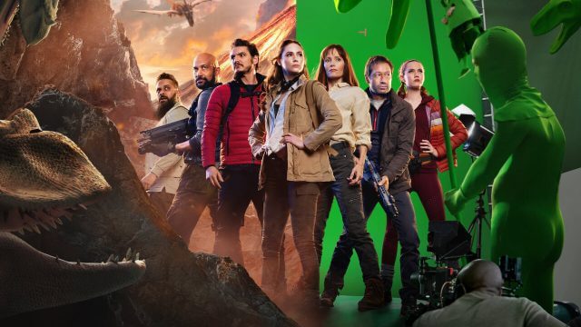 What's New on Netflix United Kingdom (UK) - What's on Netflix