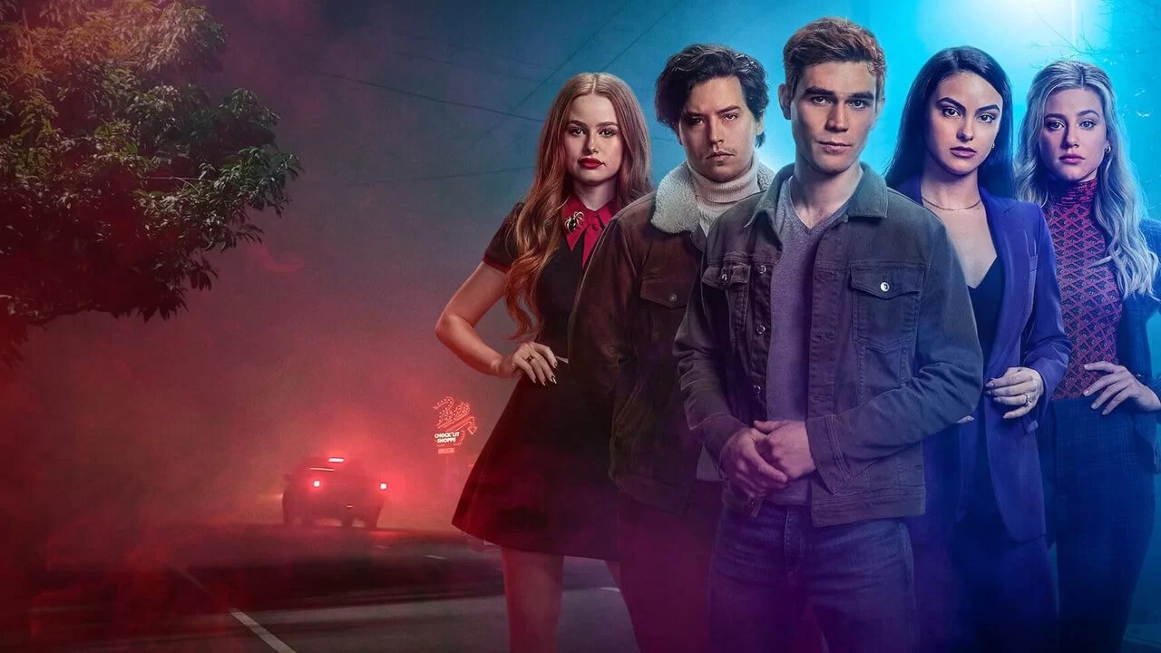 ¿cuándo estará la temporada 6 de riverdale en netflix 1?