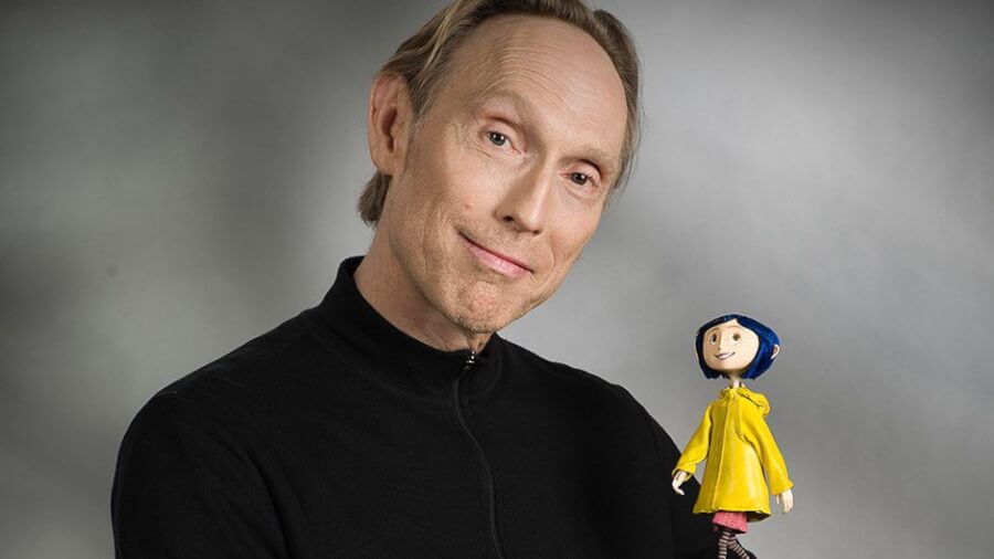 Henry Selick Direct Peele Key Wendell And Wild