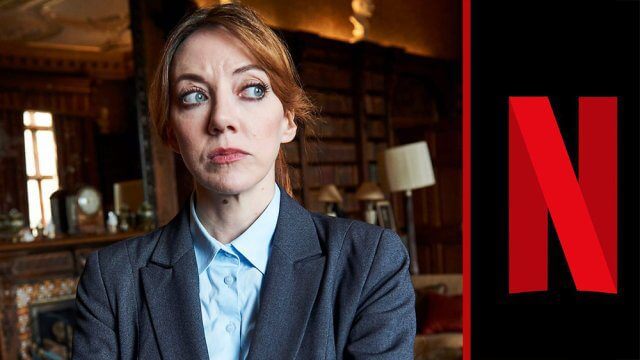 Cunk On Earth Netflix