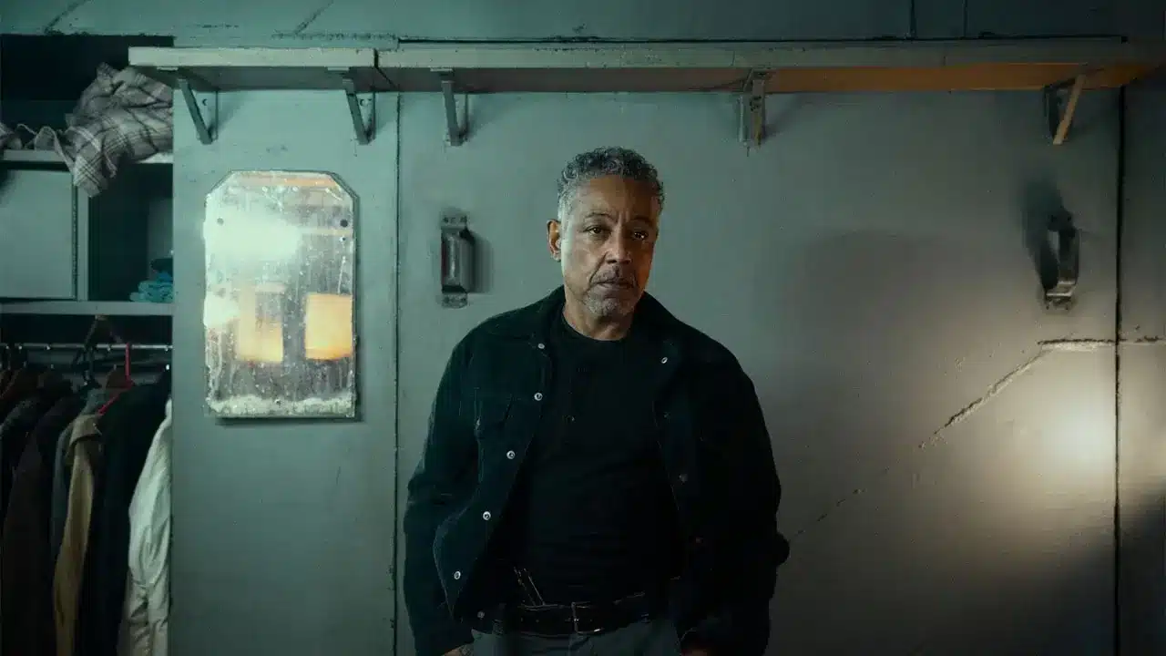 Kaleidoscope Netflix Crime Heist Series Coming To Netflix In January Giancarlo Esposito