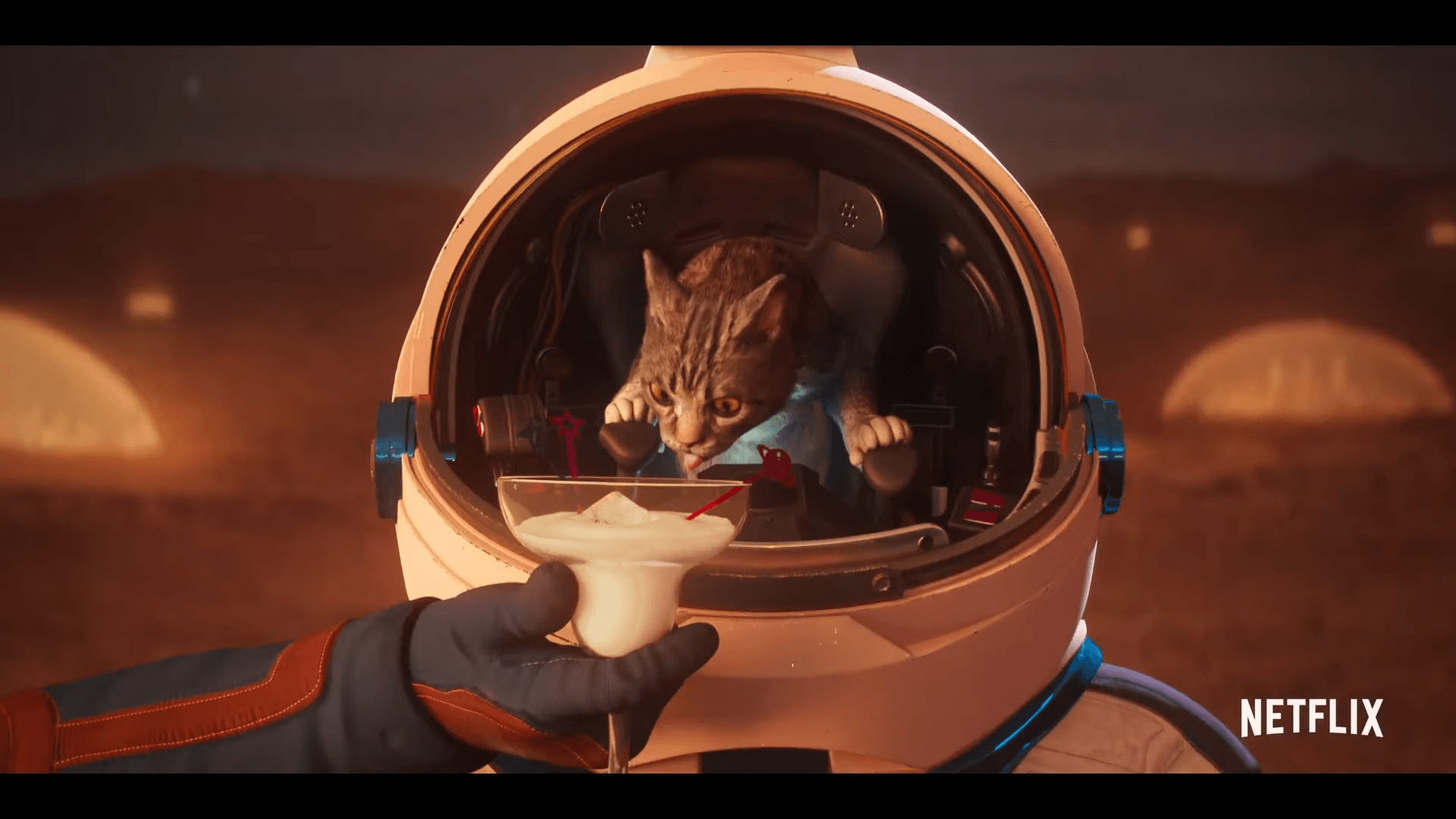 Love Death Robots Season Final Trailer Rotten Tomatoes Tv . P Streamshot