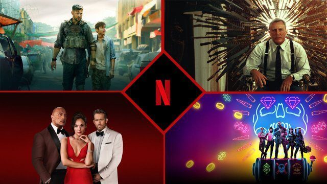 Netlfix Movie Sequels Coming to Netflix in 2022 and Beyond Article Teaser Photo