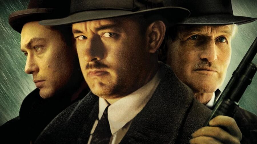 Road to Perdition New on Netflix This Week