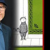 Ron Howard Animated Movie ‘The Shrinking of the Treehorn’ Moves to Netflix Article Photo Teaser