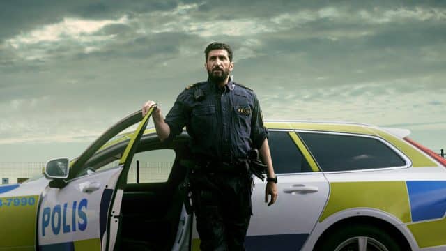 A Day And A Half Swedish Thriller Coming To Netflix In September