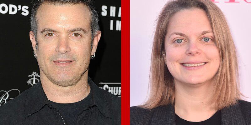 Alex Metcalf Tonia Davis Bodkin Netflix