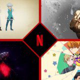 Anime Coming to Netflix in 2022 & Beyond Article Photo Teaser