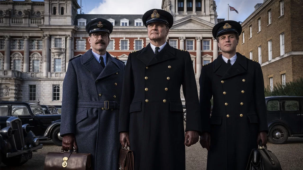 Najlepsze nowe filmy dodane do Netflix w tym tygodniu 14 maja 2022 r.