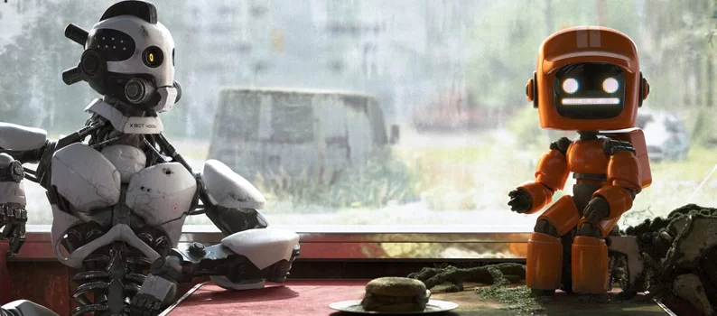 List of Animation Studios Involved With Netflix's 'Love, Death and Robots' - What's on Netflix List of Animation Studios Involved With Netflix's 'Love, Death and Robots' - What's on Netflix