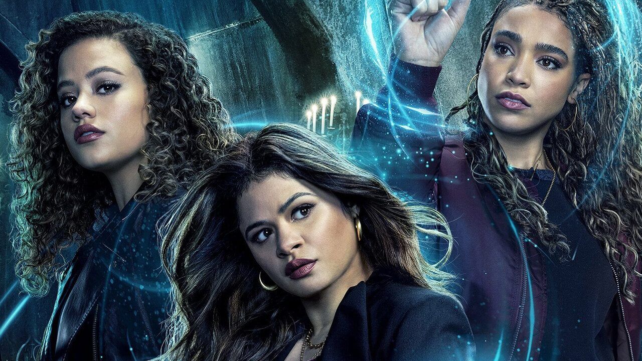 Los fanáticos recurren a Netflix para salvar ‘Embrujadas’ después de la cancelación de CW