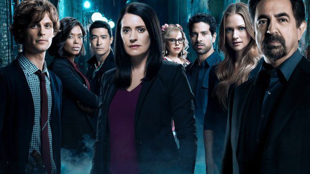 Criminal Minds Leaving Netflix In June