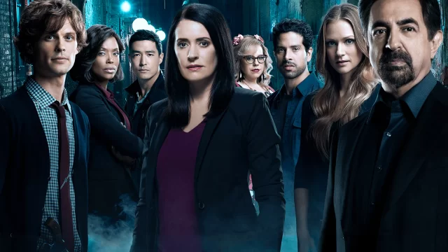 'Criminal Minds' Seasons 1-12 Leaving Netflix in June 2022 Article Teaser Photo