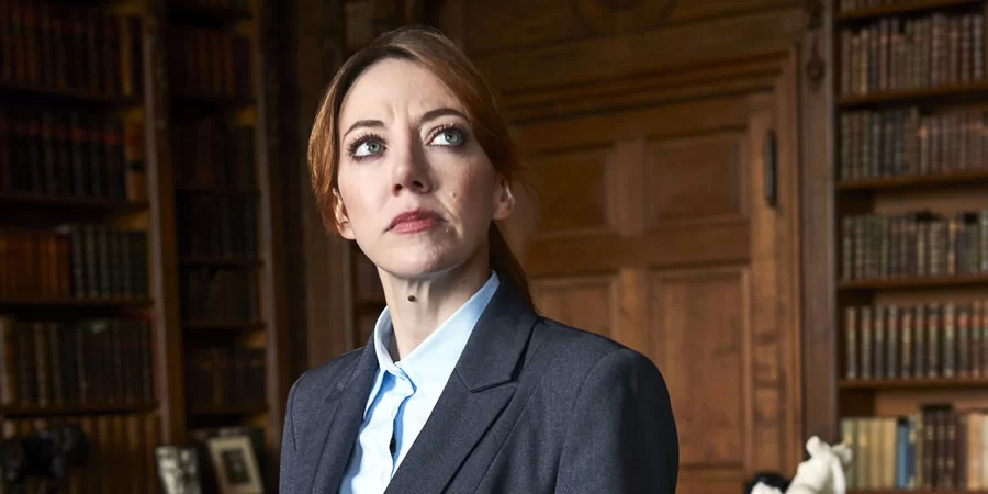 Cunk on Earth,' a New Mockumentary on Netflix, Is Not Afraid to Get Silly -  The New York Times