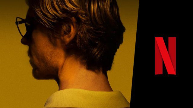 Dahmer Jeffrey Dahmer Story Monster Netflix Series