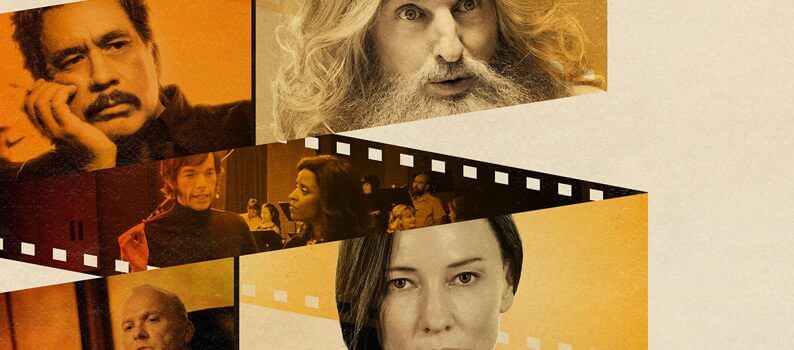 Documentary Now Leaving Netflix