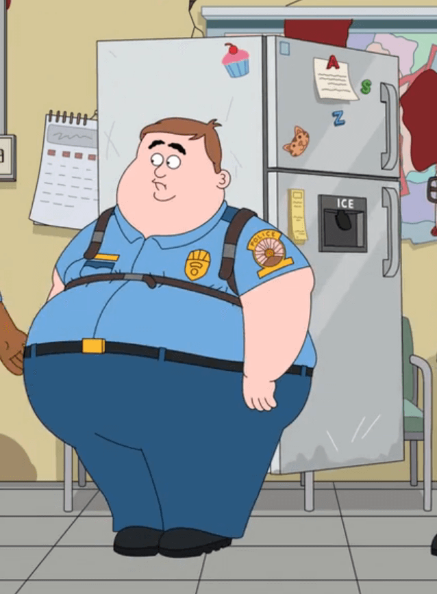 dusty-marlow-character-paradise-pd-netflix dusty marlow character paradise pd netflix