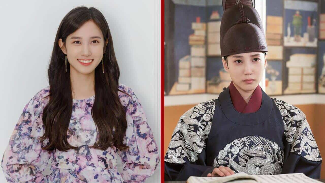 Extraordinary Attorney Woo Season K Drama Park Eun Bin