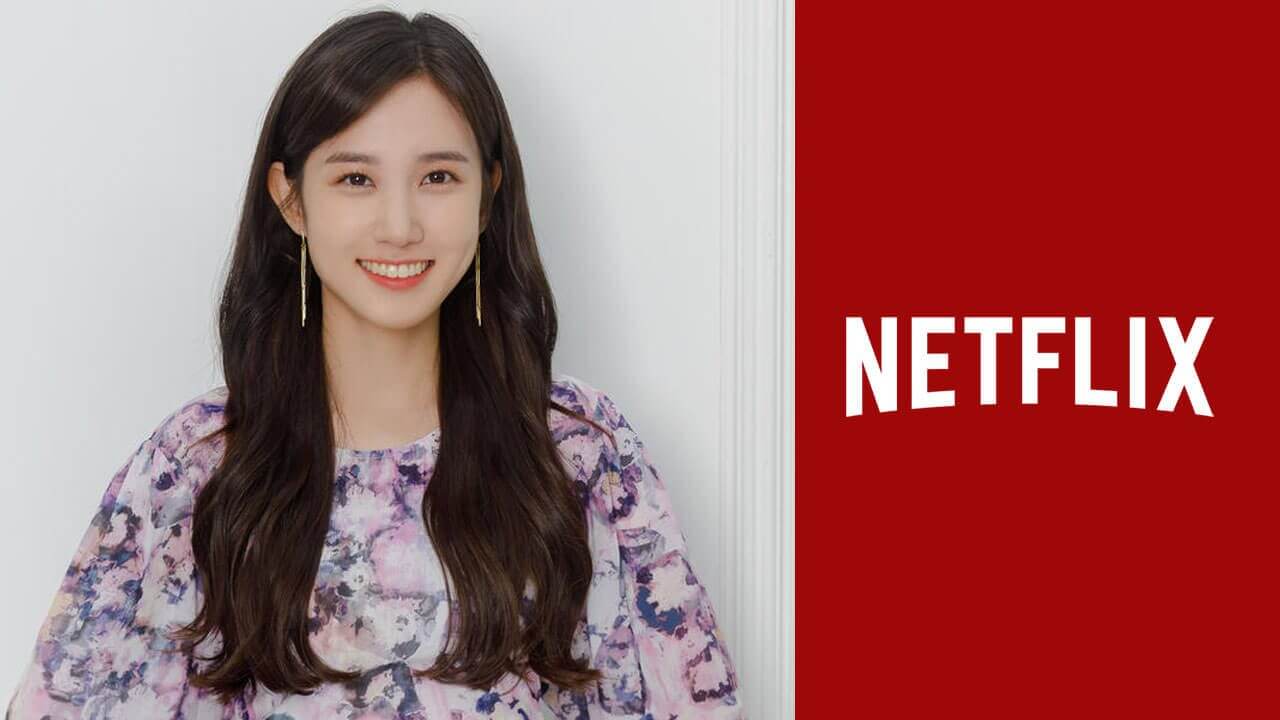 Netflix K-Drama ‘Extraordinary Attorney Woo’ Coming to Netflix in June 2022