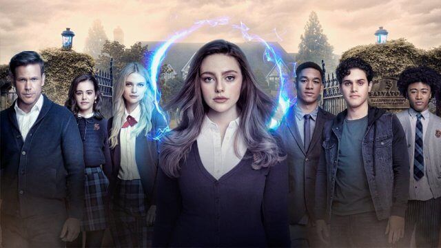 Fan Campaign Netflix Saves Legacies