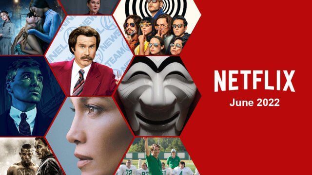 What's Coming to Netflix in June 2022 Article Teaser Photo