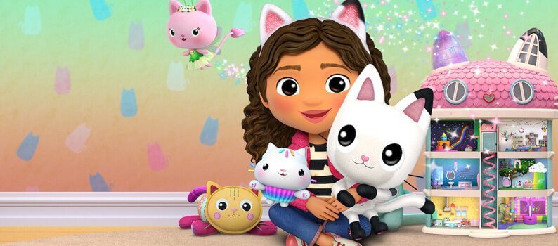 gabbys dollhouse netflix kids top 10s